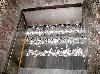  VECOPLAN Model RG 62/125 Shredder,